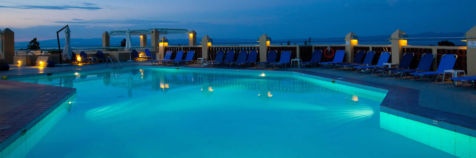 Hotel Chalkidiki Daphne Holiday Club